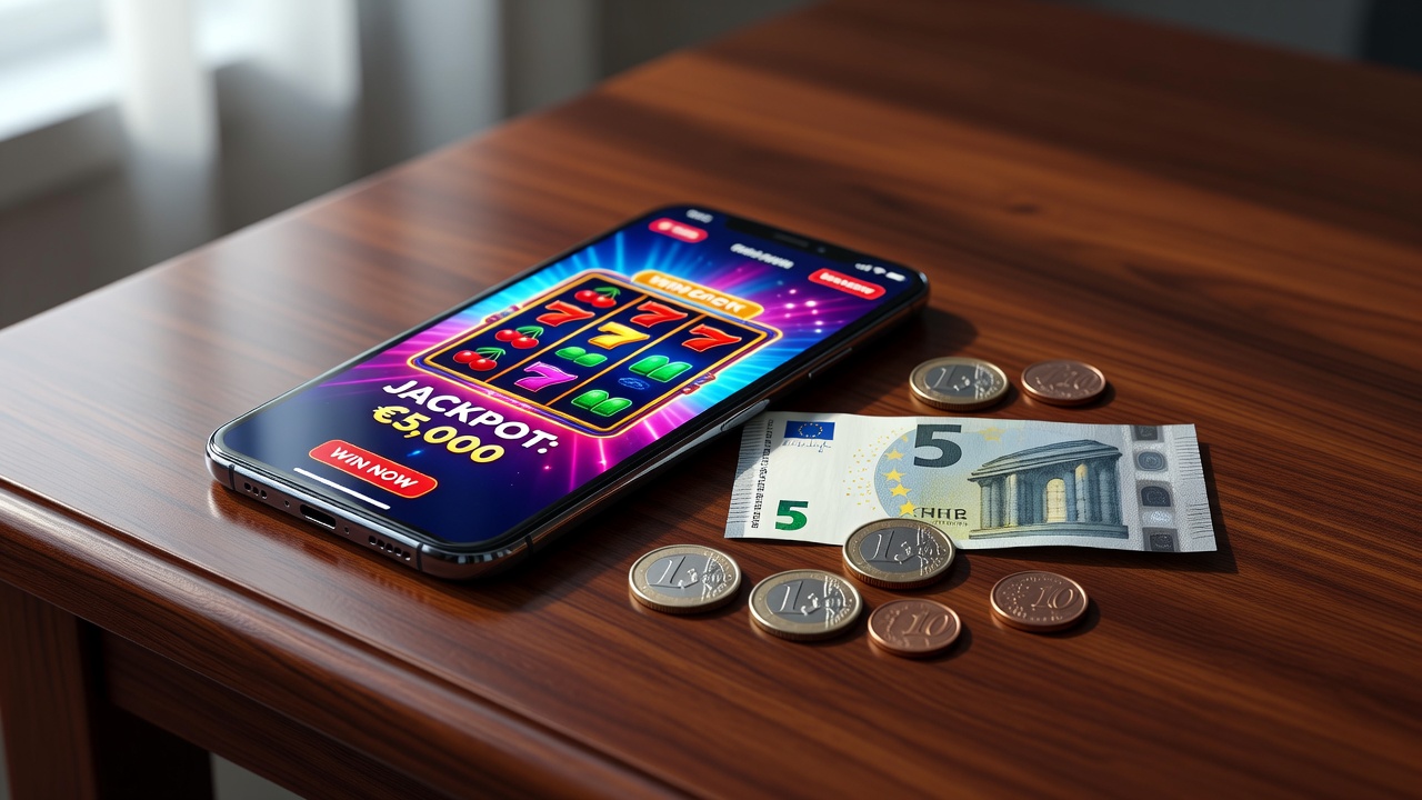 Qu’est-ce qu’un casino dépôt 5 euros ? - Casino en ligne dépôt 3 euros
