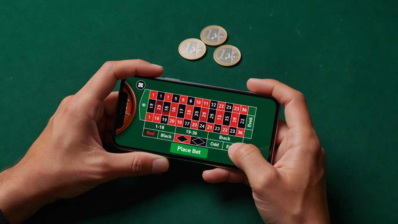 Avantages et inconvénients d'un casino dépôt 3 euros - Casino en ligne dépôt 3 euros