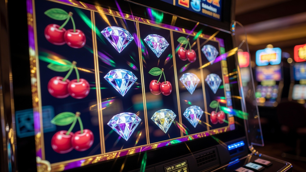 Quels jeux jouer avec un dépôt de 5 € ? - casino depot 5 euros