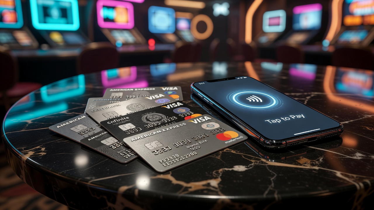 Méthodes de paiement : Choisissez la plus rapide pour vos gains - casino en ligne paiement rapide