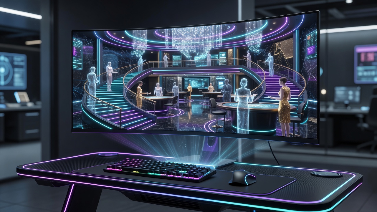 CashBox casino et l'évolution des plateformes en 2026 - meilleur casino en ligne neosurf