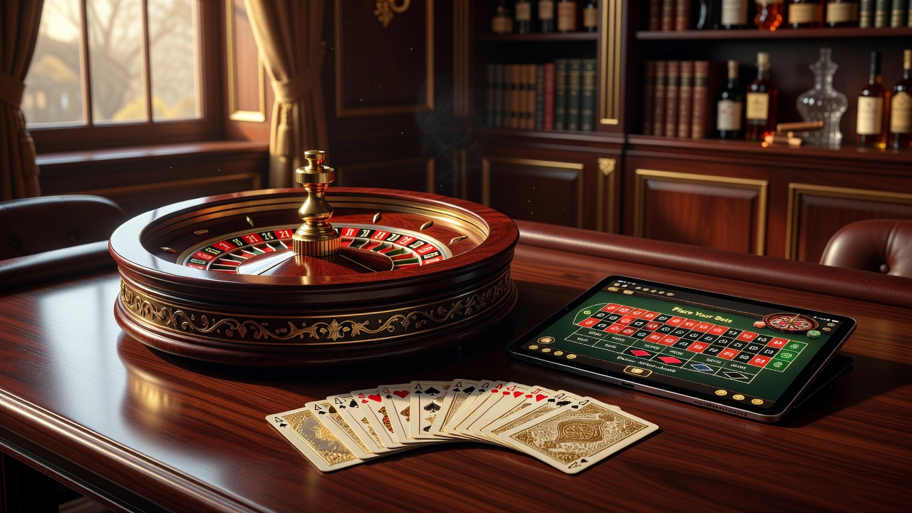CASINO 777 et CASINOCITY : Des références historiques - meilleur casino en ligne neosurf