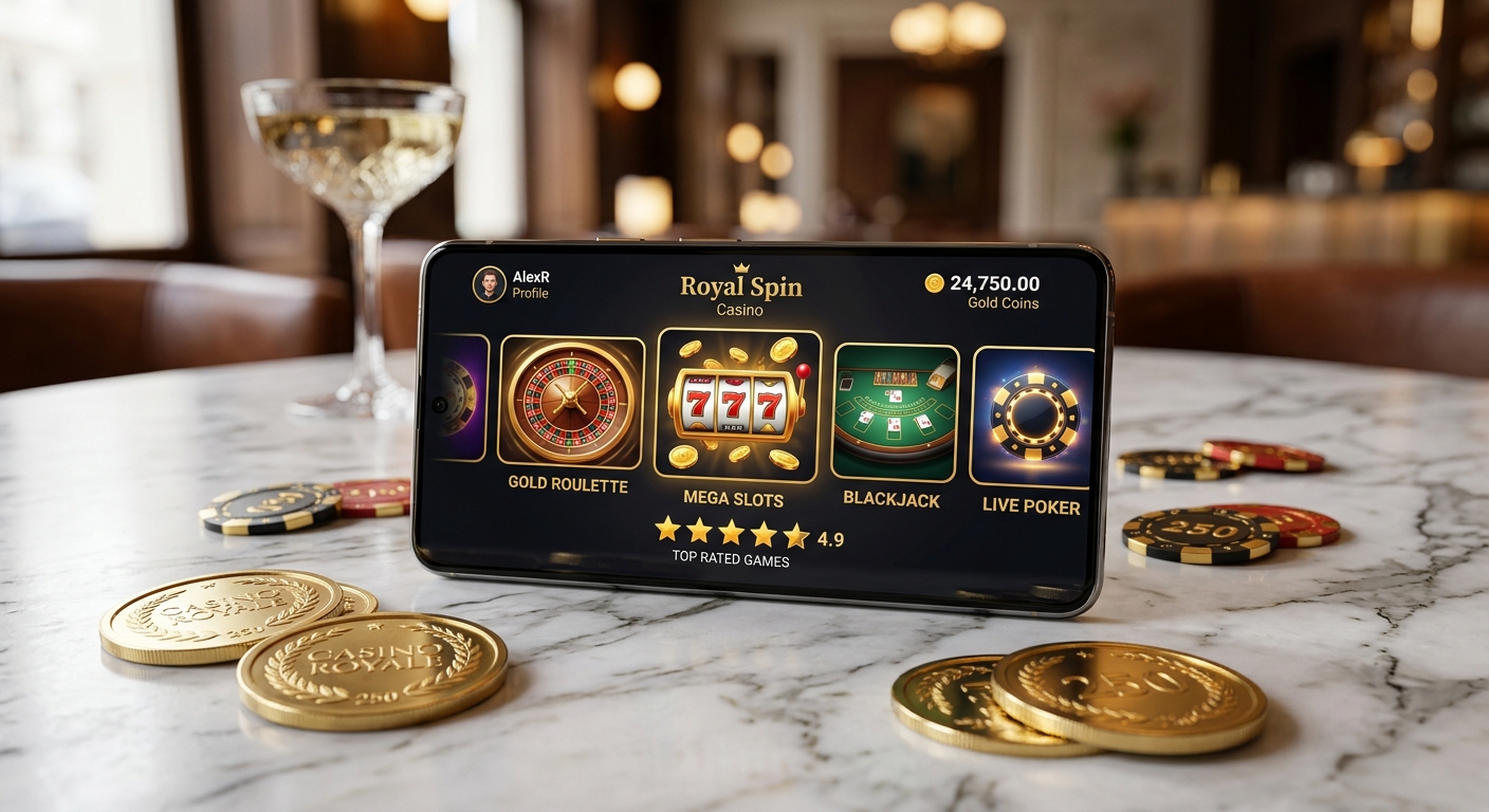 Classement des meilleurs nouveaux casinos en ligne - Nouveau casino en ligne français