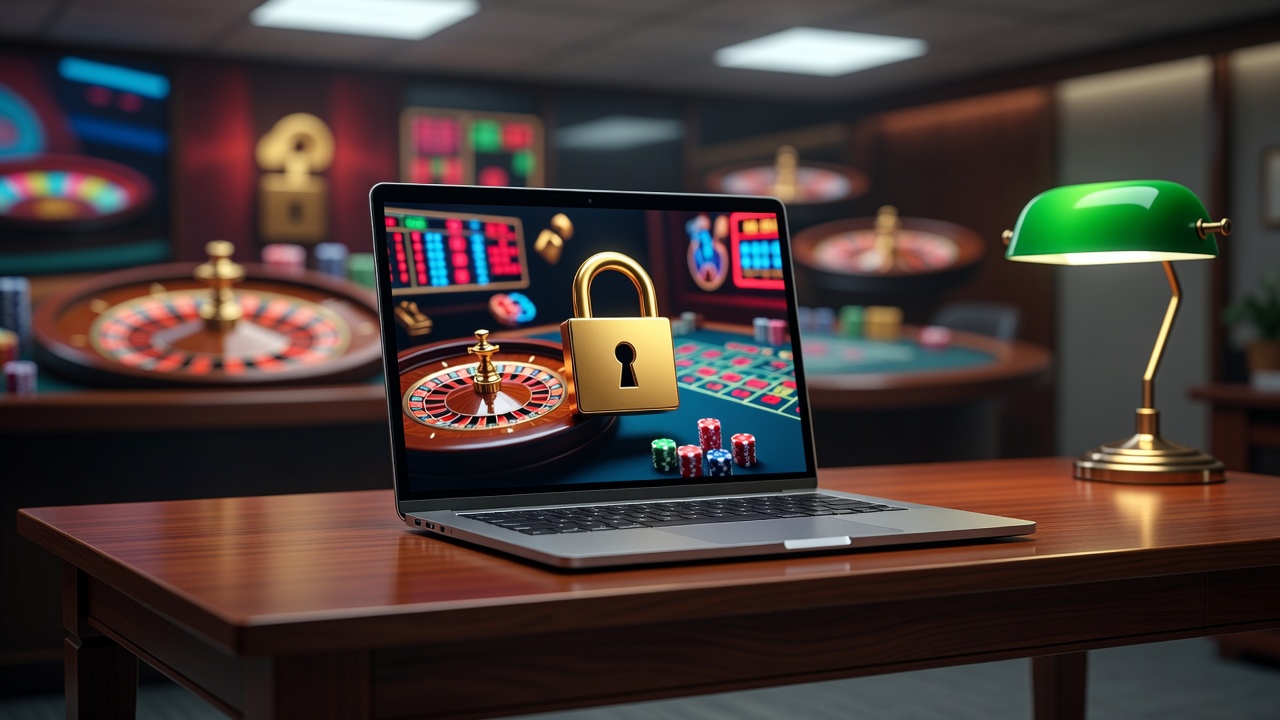 Comment Évaluer la Fiabilité d'un Nouveau Casino Français ? - Nouveau casino en ligne français