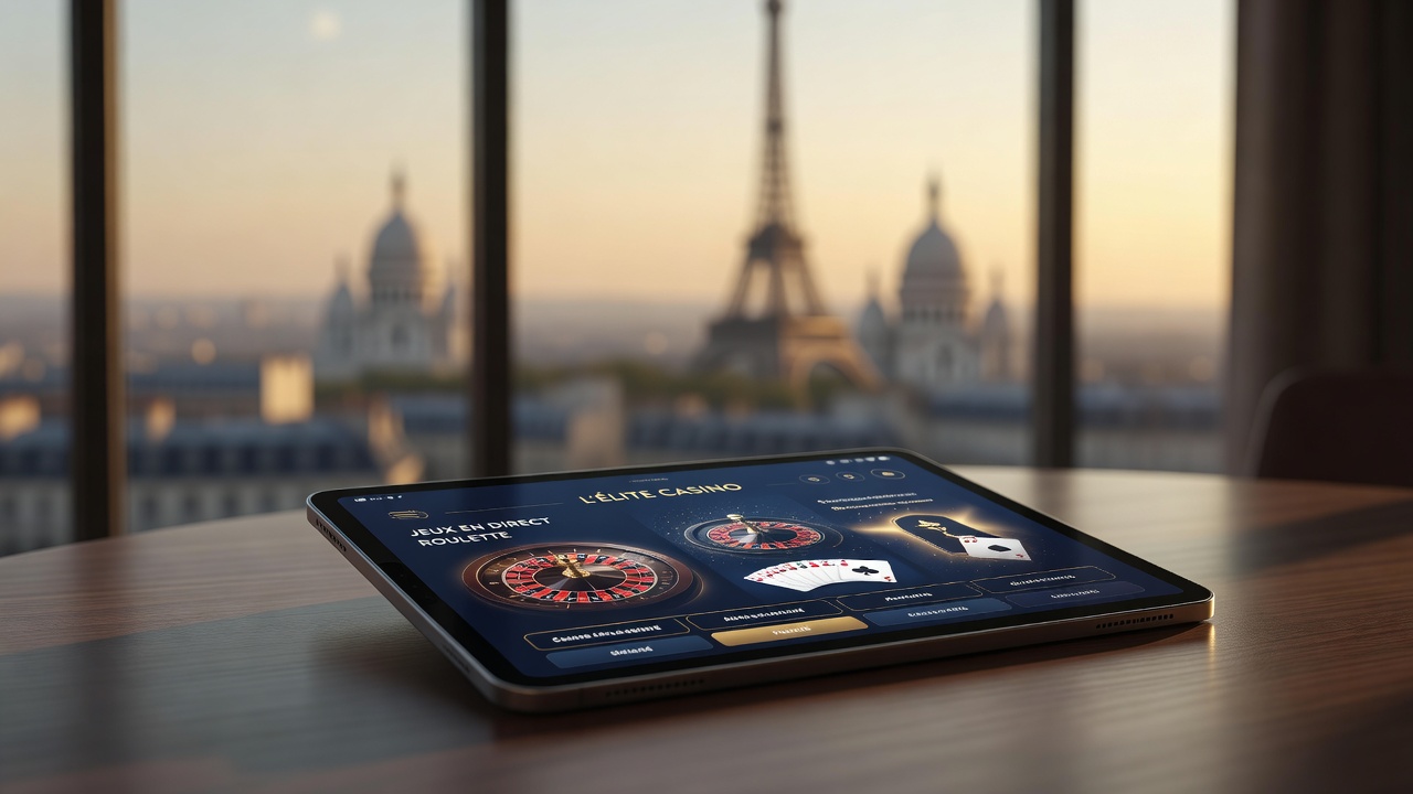 L'essor des casinos en ligne en France et les nouvelles régulations - Nouveau casino en ligne français