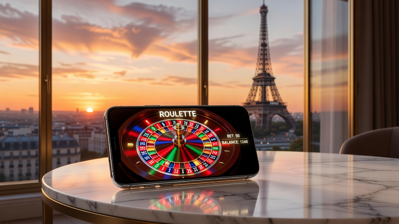 L'essor des casinos en ligne en France - Nouveau casino en ligne français