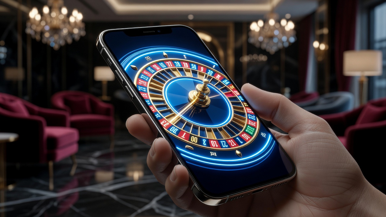 Les Meilleurs Nouveaux Casinos en Ligne Français de 2026 - Nouveau casino en ligne français