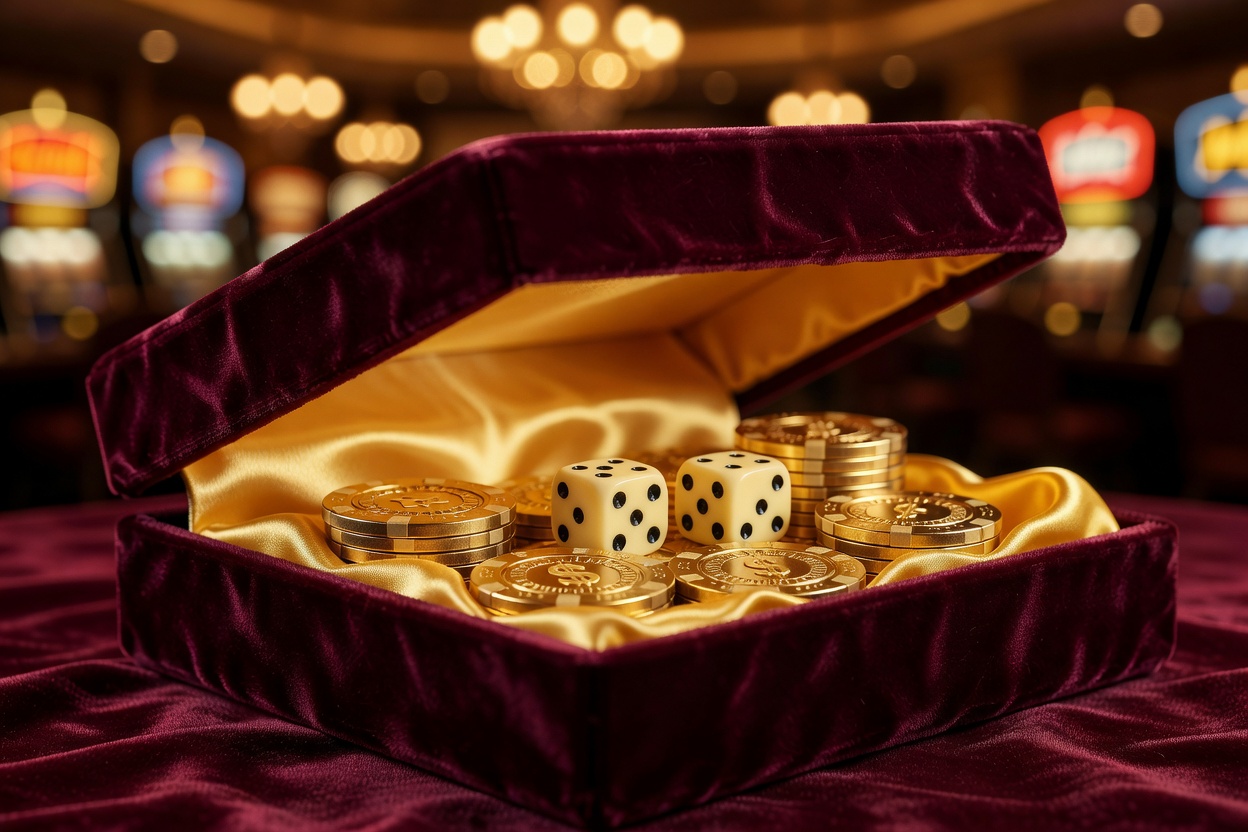 1 – Betsson : nouveau casino français avec un bonus sans dépôt exclusif - Nouveau casino en ligne français