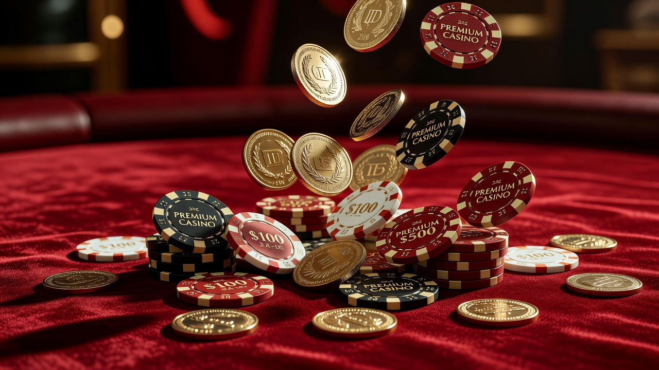 Quel casino en ligne rapporte le plus ? - Nouveau casino en ligne français