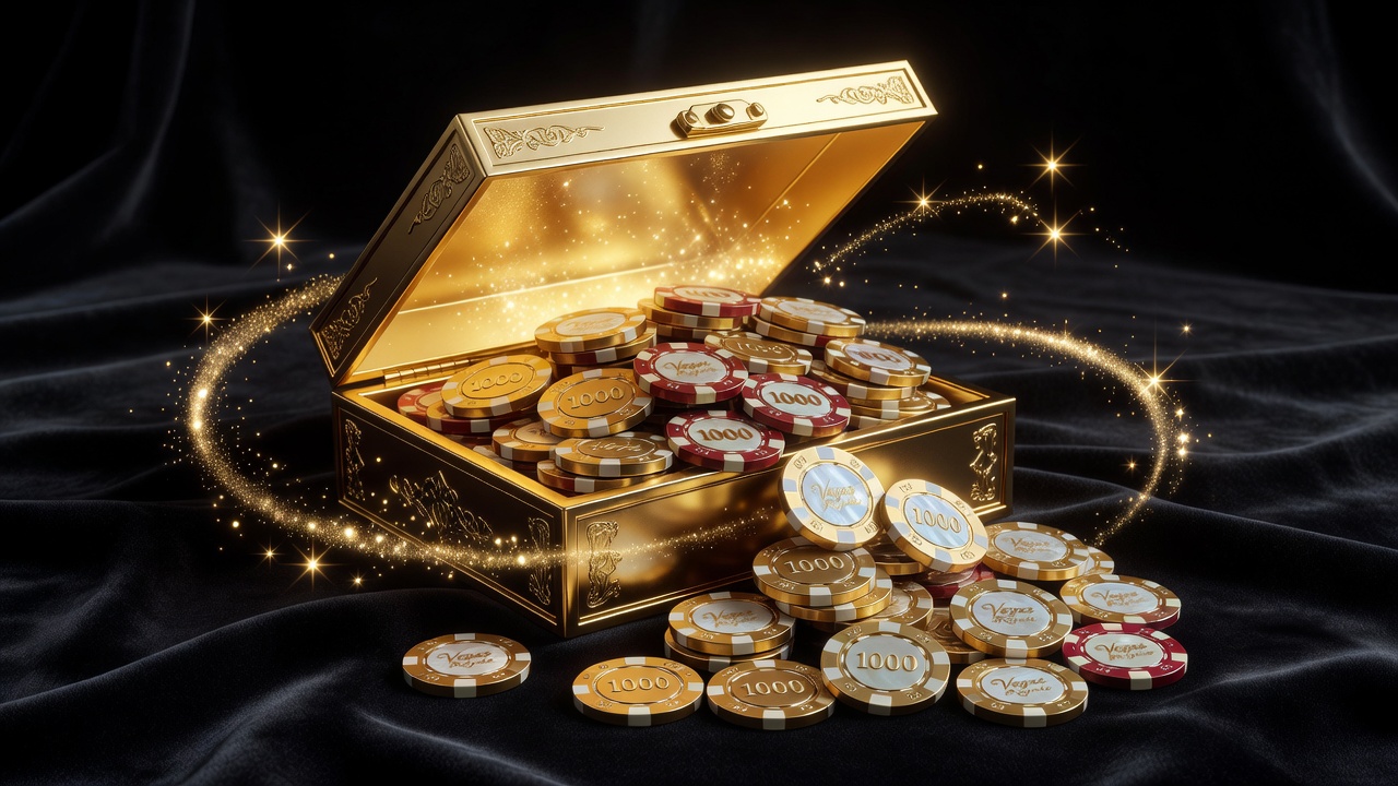 Bonus et Promotions des Online-Kasino : Maximiser Vos Gains - online-kasino