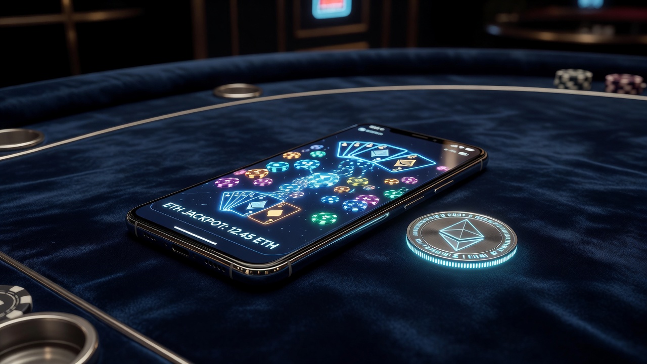 Top des casinos avec dépôt de 5 € en ERC20 pour 2026 - casino 5 depot erc20