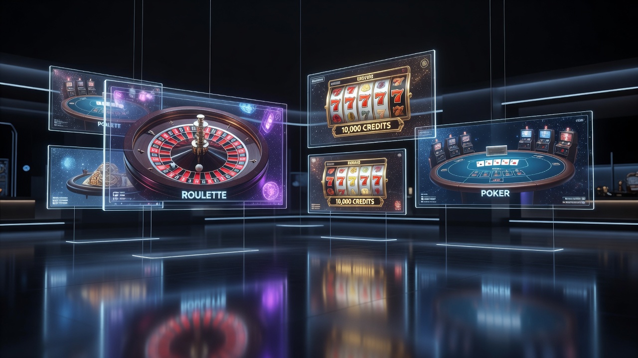 Comment choisir sa plateforme de jeu idéale ? - casino 5 depot erc20