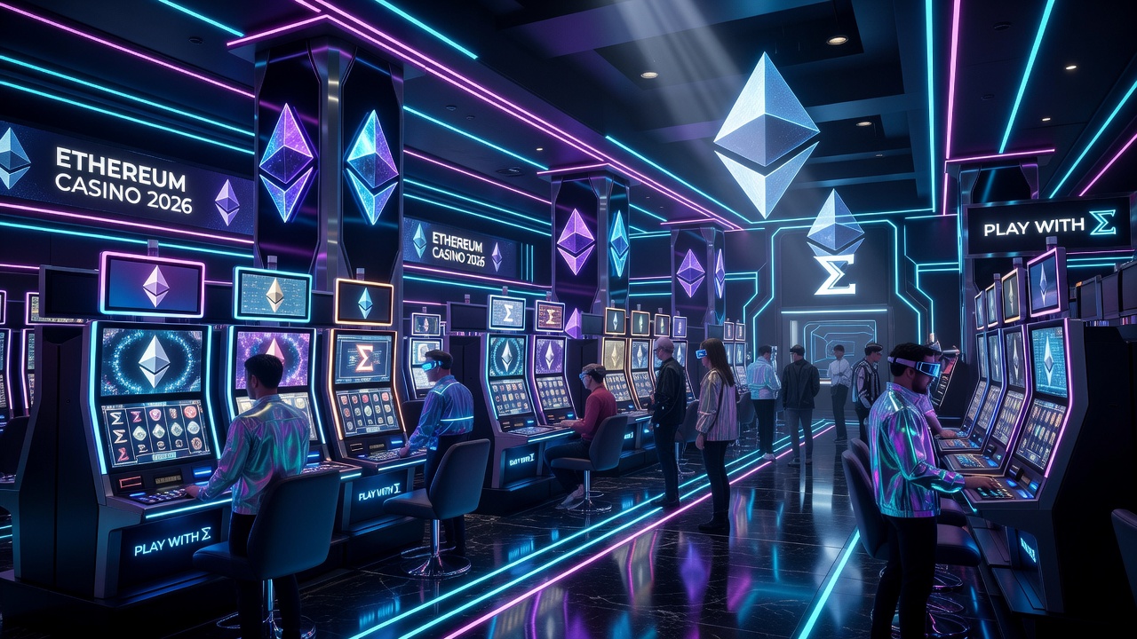 Casinos crypto : Pourquoi l'ERC20 domine en 2026 ? - casino 5 depot erc20